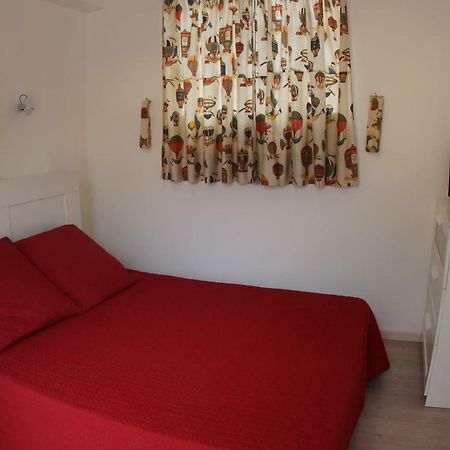 Le Petit Nid Villa Neuille-le-Lierre Luaran gambar
